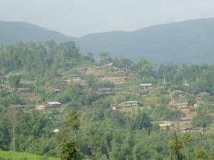 永東自然村 永東自然村