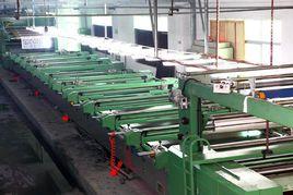 平網印花 平網印花