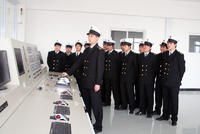 大連航運職業技術學院