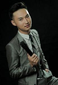 游傑[亞洲勝領教育集團董事長]