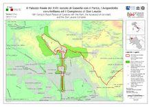卡塞塔的18世紀花園皇宮保護範圍