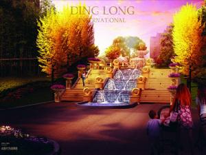 鼎龍國際 鼎龍國際