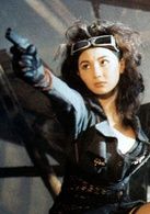 陳七   演員 張曼玉