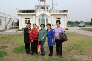 上海市多稼中學