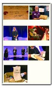 百年包裹 百年包裹