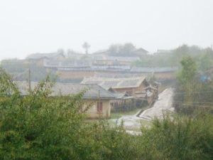 昔環自然村 昔環自然村