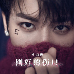 剛好的傷口 剛好的傷口