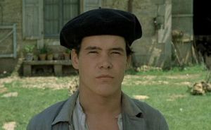 拉孔布&middot;呂西安