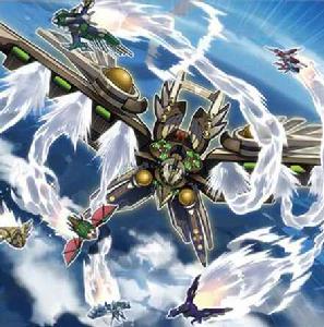 急襲猛禽-武庫獵鷹 急襲猛禽-武庫獵鷹