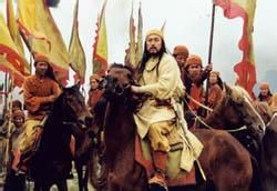 《太平天國》劇情