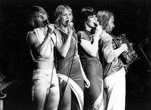 ABBA - Live