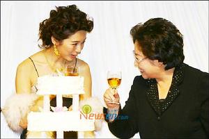 第19屆韓國畫梅獎