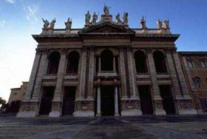 拉特蘭會議 拉特蘭會議