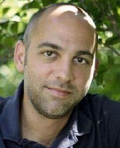 馬科斯·西恩加 馬科斯·西恩加