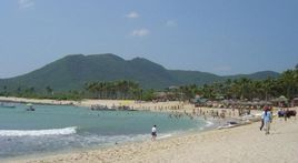 天津海濱旅遊度假區 天津海濱旅遊度假區