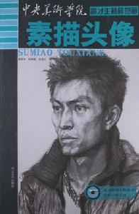 中央美術學院高才生精品范畫 中央美術學院高才生精品范畫