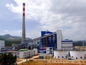 雲南大唐國際紅河發電有限責任公司 雲南大唐國際紅河發電有限責任公司