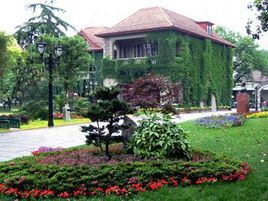 上海音樂學院附中 上海音樂學院附中