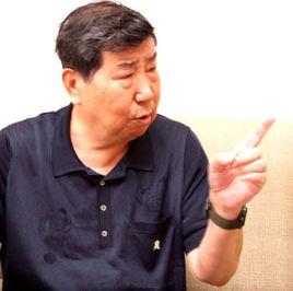 王福義[原北京軍區副政委]