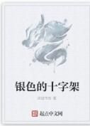 銀色的十字架 銀色的十字架