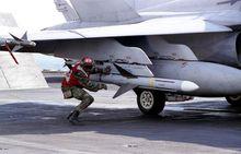 “麻雀Ⅲ”型飛彈