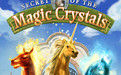 《魔法水晶》 《魔法水晶》