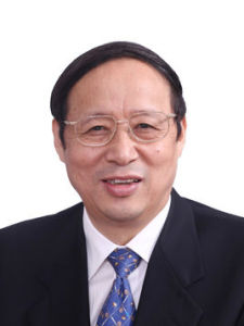 王學軍[安徽省委原書記]