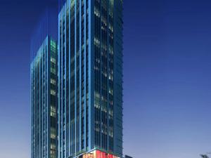 金鑫國際廣場 金鑫國際廣場