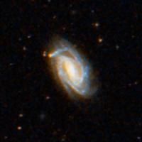 NGC 10 NGC 10