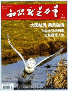 知識就是力量 知識就是力量