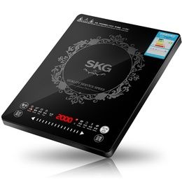 SKG電磁爐