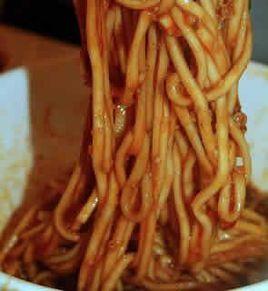 羊馬查渣面 羊馬查渣面