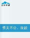 恨天不公我欲逆天