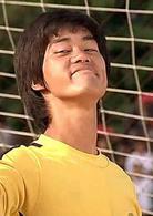 少林足球[2001年周星馳自編自導自演的經典喜劇電影]