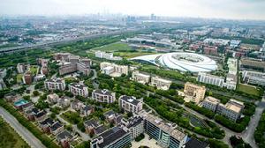 張江蕭縣高科技園區