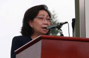 梁唐青儀 梁唐青儀