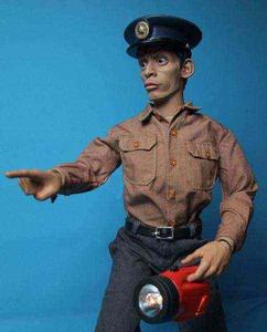 大村千吉 大村千吉