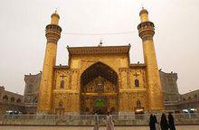 阿里·伊本·艾比·塔利卜