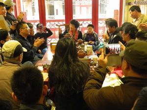 第三節走進大師活動