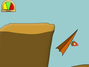 小草莓滑翔 小草莓滑翔