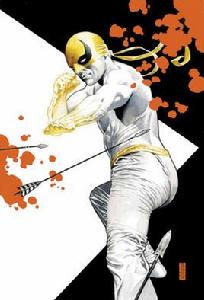 丹尼·蘭德 丹尼·蘭德