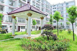 瓊湖街道辦事處 瓊湖街道辦事處