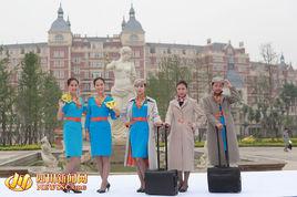 中國最美校服 中國最美校服