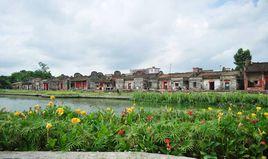 中新鎮[四川省三台縣中新鎮]