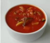家居番茄湯 家居番茄湯