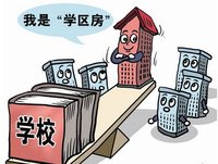 學區房