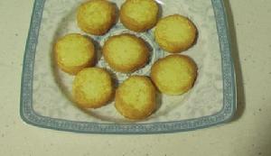 （圖）橙汁豆腐