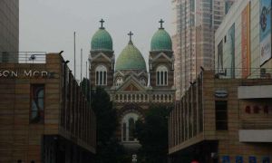 天主教博圖卡圖總教區 天主教博圖卡圖總教區