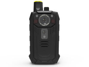 智慧型執法記錄儀 智慧型執法記錄儀