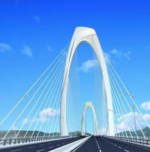 青山大橋 青山大橋